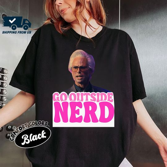 Discover Baby Billy Shirt, Uncle Baby Billy Shirt, The Righteous Gemstones Shirt
