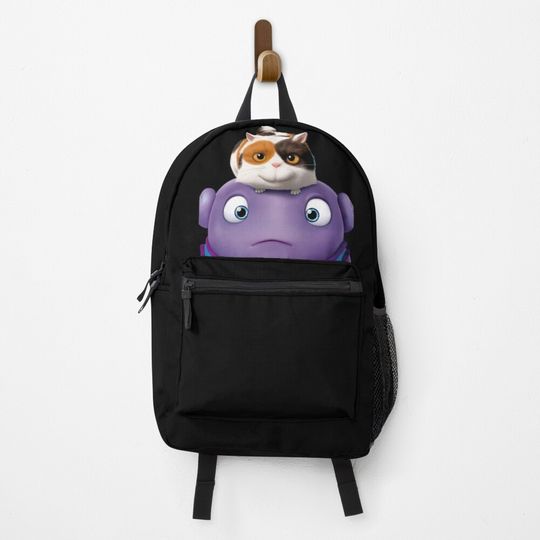 Discover Dreamworks home Backpack