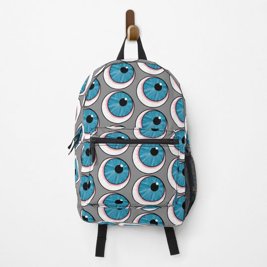 Discover Eye-catching  Backpack