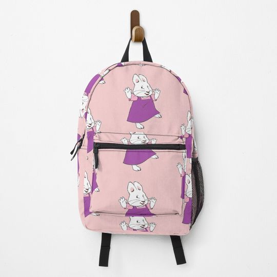 Discover Big Sister Ruby Backpack