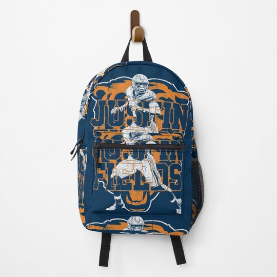 Discover Justin Fields Backpack