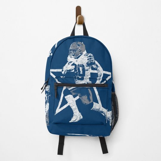Discover Tony Pollard Backpack