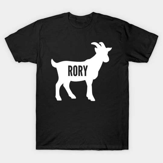 Discover rory mcilroy - Golf - T-Shirt