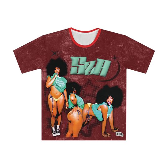 Discover Sza T-shirt