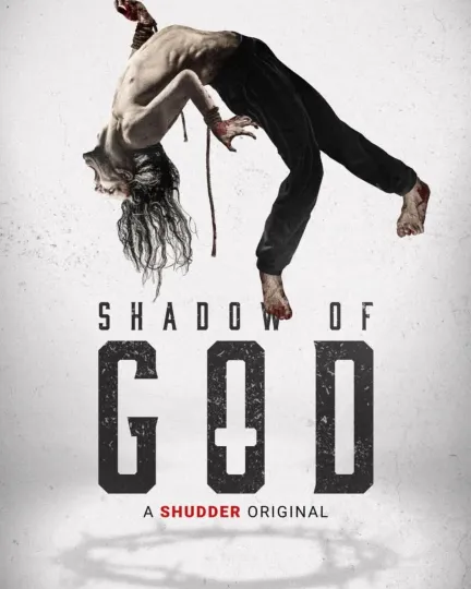 Discover Shadow Of God 2025 Poster, 2025 Movie - Movie Poster Home Decor, Wall Decor
