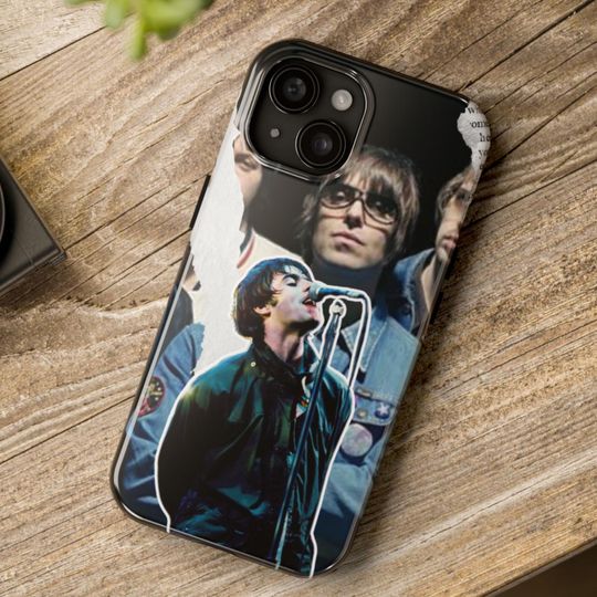 Discover Oasis iPhone Case, Gifts for Fan, Phone Accessories