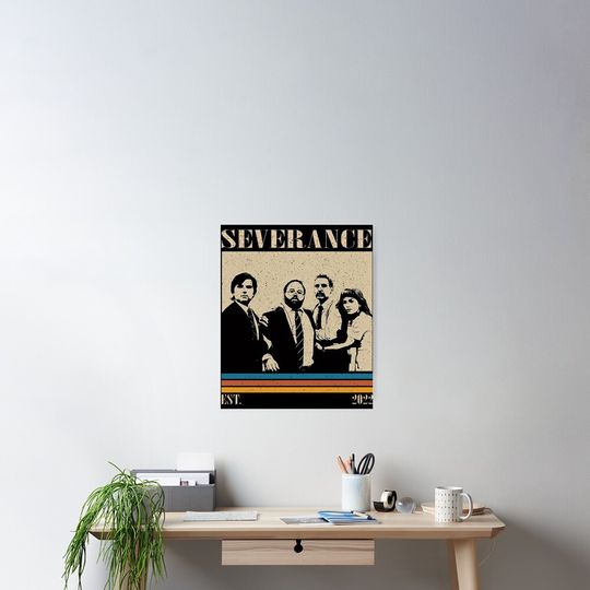 Discover TV Series Retro 2025 Poster, Movie Fan Gift