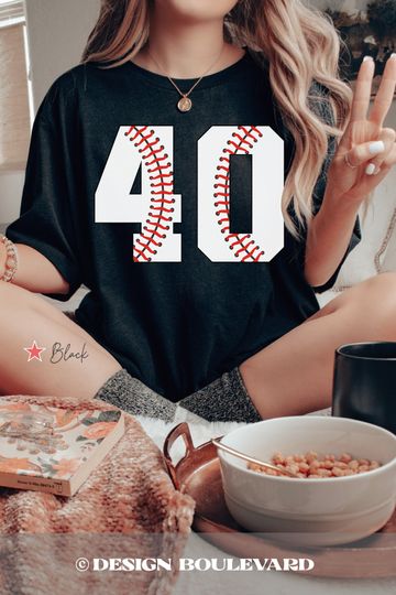 Discover 40 Birthday Shirt, 40th Birthday T Shirt, 40th Birthday Gift Game