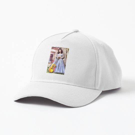 Discover Coal Miners Daughter Baseball Cap, Country Music Cap