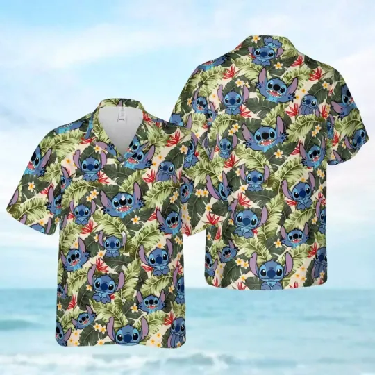 Discover Cute Stitchh Ohana Means Family Stitchh