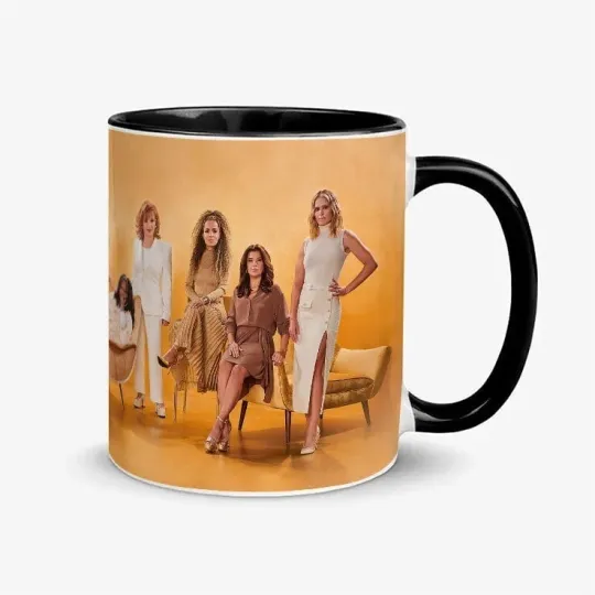 Discover The View Mug Season 27 Mug, The View Mug