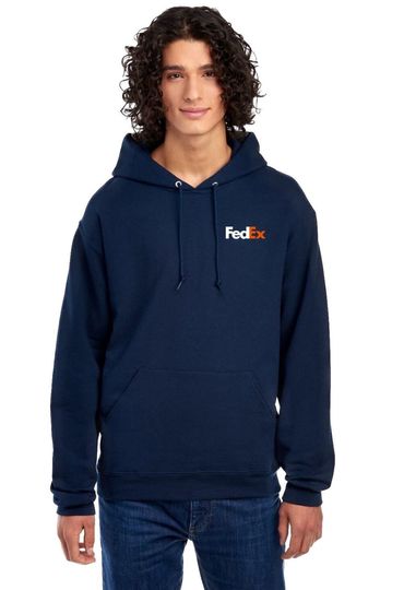 Discover FedEx Hoodies