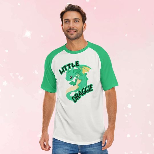 Discover ABDL Little Draggie Unisex Shirt