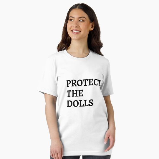 Discover protect the dolls Essential T-Shirt