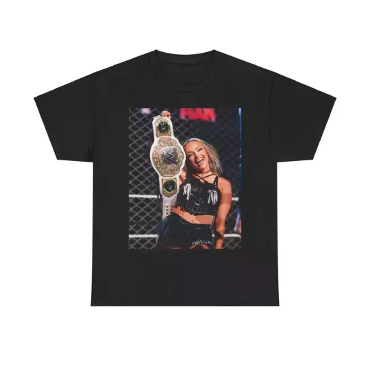 Discover Liv Morgan Wrestling Entertainment Gift For Fan T shirt