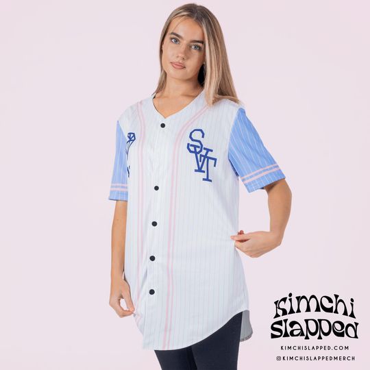 Discover Seventeen Shirt, Fan Made Seventeen Jersey, Kpop Shirt, Seventeen Woozi Jersey