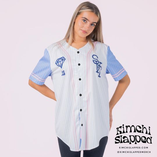 Discover Seventeen Shirt, Fan Made Seventeen Jersey, Kpop Shirt, Seventeen Mingyu Jersey