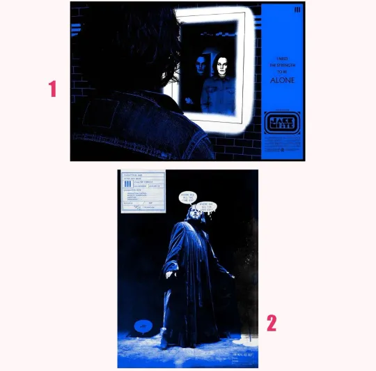 Discover JackWhite The Pinnacle, Nashville, TN Apr 18-19, 2025 Concert Poster