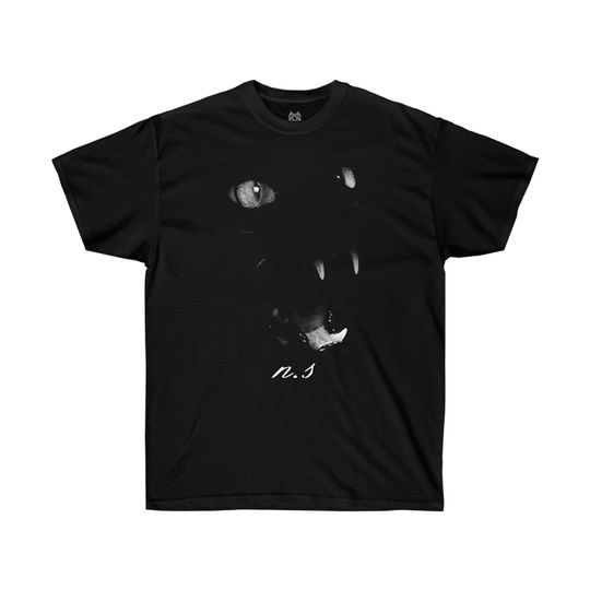 Discover Destroy Lonely No Stylist Ultra Cotton Tee Shirt NS T-shirt