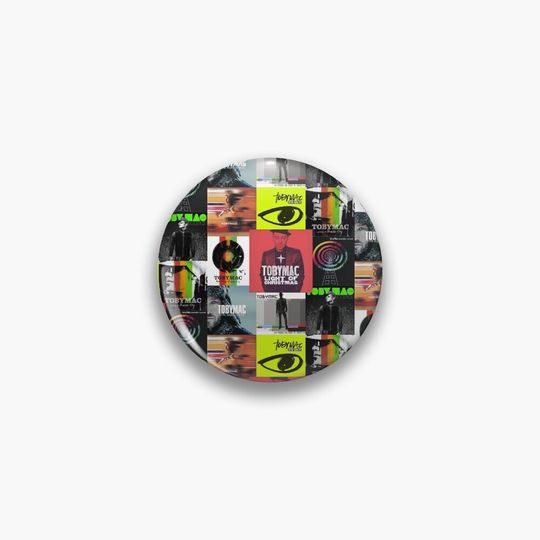 Discover Greatest Albums Pin