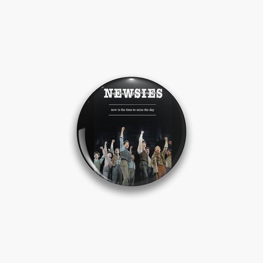 Discover seize the day Pin