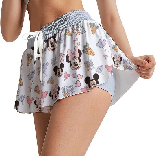 Discover Disneyyy-Inspired Running Gear for Magical Runs Board Short