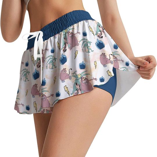 Discover Disneyyy-Inspired Running Gear for Magical Runs Board Short