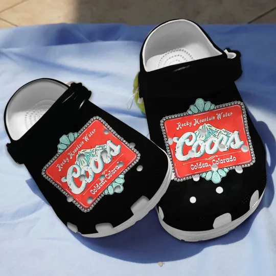 Discover Rocky Mountain Water Clogs Shoes, Western-Inspired Comfortable Footwear