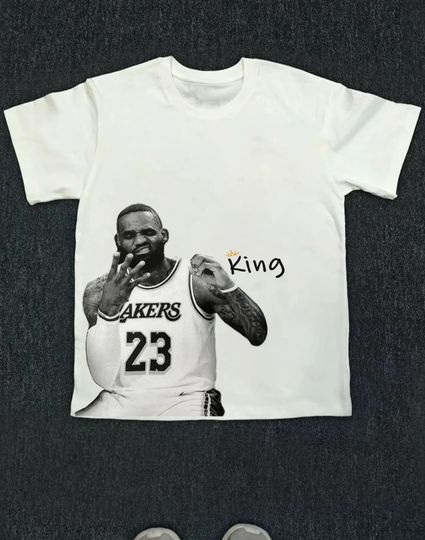 Discover James 40,000 Points 411 Project American  T-shirt