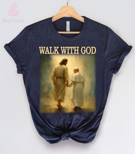 Discover Memorial Papa Pope Francis T-Shirt, Thank You Father Pope Francis Shirt