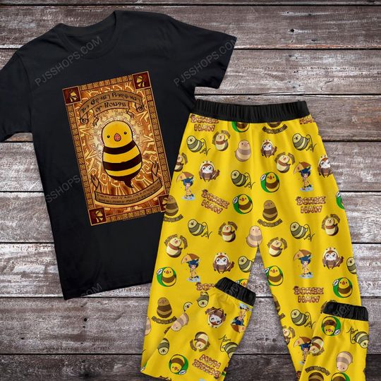 Discover FFXIV Pajamas Set, Family Pajamas, Family Christmas Pajamas Set.