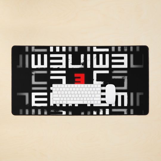 Discover EMINEM Desk Mats, Gift for Fan