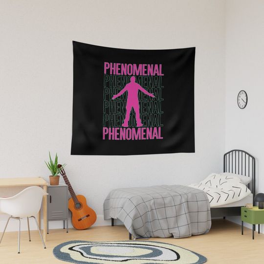 Discover EMINEM - Phenomenal  Tapestry, Wall Decor