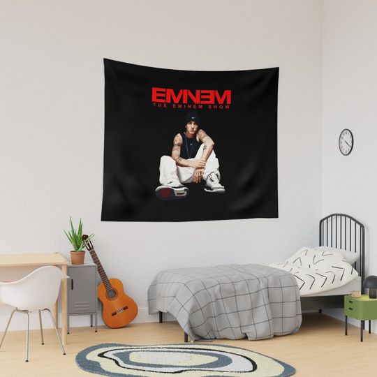 Discover classic without me legend Tapestry