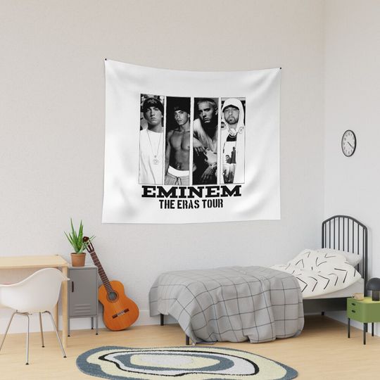 Discover Eminem - Stan Tapestry