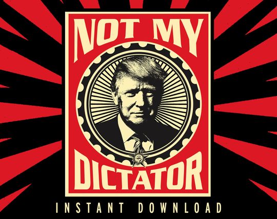 Discover Protest Sign  protest - anti trump - immigration ban protest