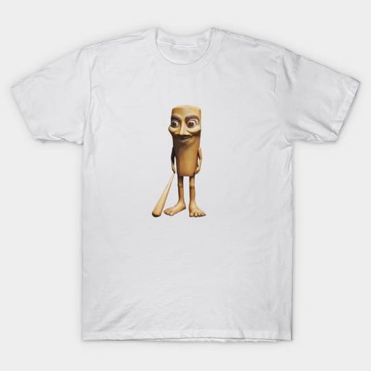 Discover Tunc Tunc Tunc Tunc Sahur - Funny Viral Memes - Tung Tung Tung Sahur - T-Shirt