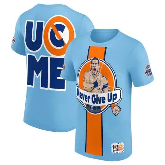 Discover Jo Cen Farewell Tour 2025 LA T Shirt Men Kids Blue Summer Casual