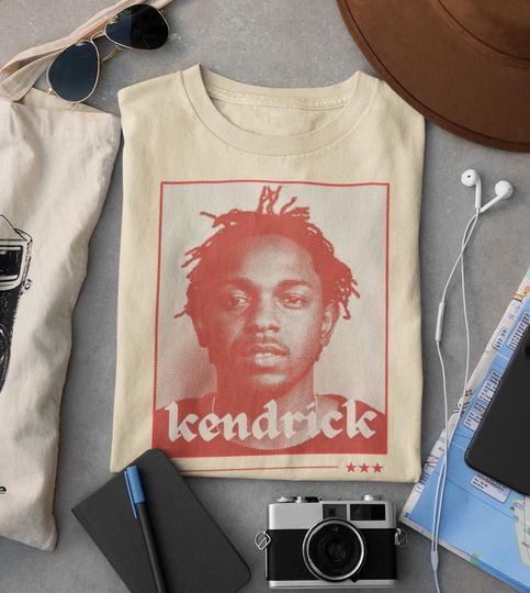 Discover Kendrick Lamar T-Shirt, Lamar Music Shirt, Kendrick Lamar Lover Tee