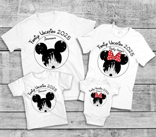 Discover Custom Disneyyy Shirt, Custom Disneyyy Trip Shirt, Disneyyy Vacation Shirt, Disneyyy Trip