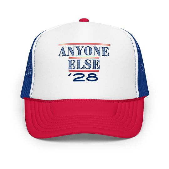 Discover Trendy Trucker hat with Vintage Style, Ideal for Festival