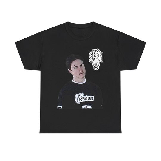 Discover Bones Shirt | Sesh Bones Merch