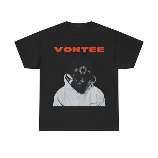 Discover Vontee The Signer Shirt | Vontee The Signer Merch