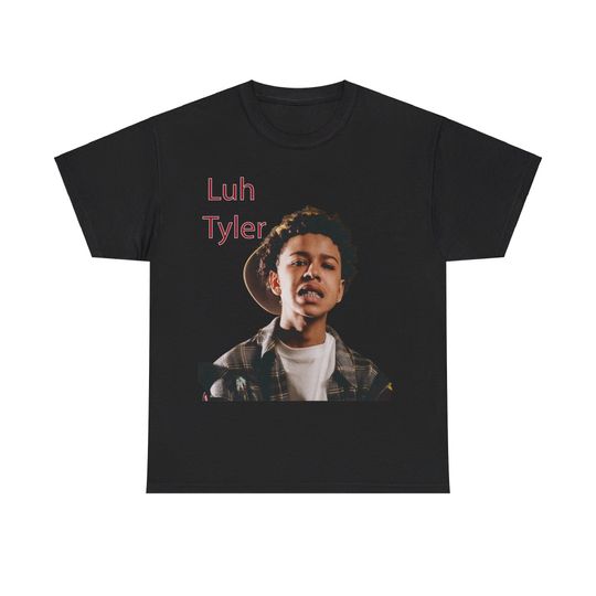 Discover Luh Tyler Shirt | Luh Tyler Merch
