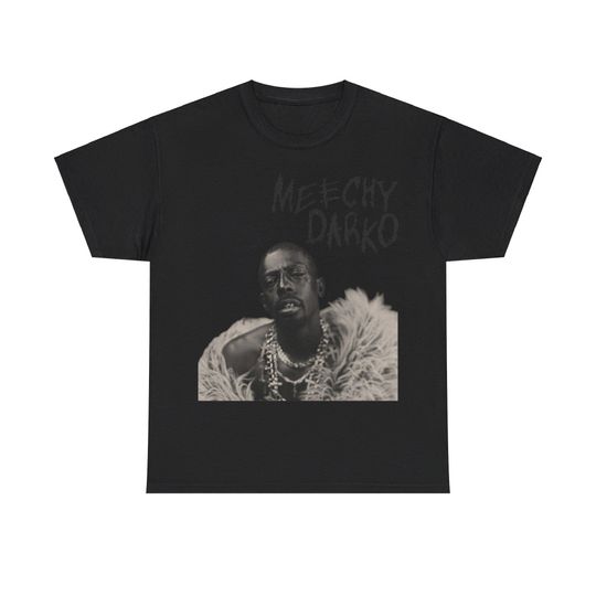 Discover Meechy Darko Shirt | Meechy Darko Merch