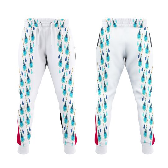 Discover Elvis Presley Peacock Outfit Costume Joggers