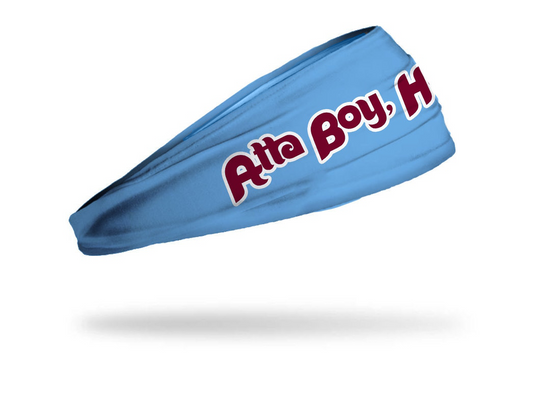 Discover Bryce Harper Atta Boy Phillies Athletic Workout Headband
