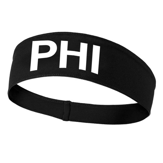 Discover PHI Schwarber Phillies Philadelphia  Athletic Workout Headband