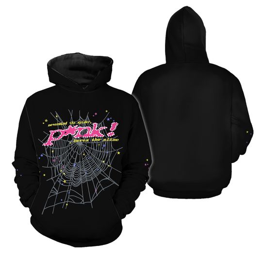 Discover Custom Size Unisex Hoodie
