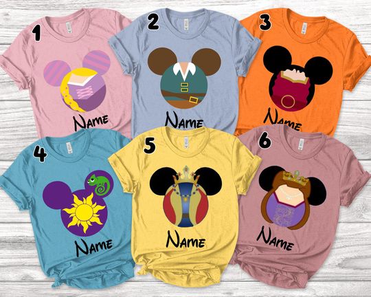 Discover Disneyyy Princess Shirt, Disneyyy Balloon Shirt, Princess Shirt,Disneyyy Vacation Shirt